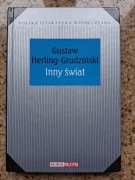 Gustaw Herling-Grudziński - Inny świat [stan doskonały]