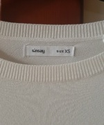 t shirt damski z długim rękawem XS