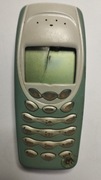 TELEFON NOKIA 3410 uszkodzona na części