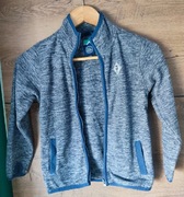 Polar rozpinany dziecięcy 