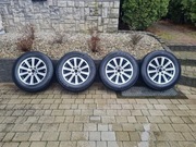 Koła Lexus NX 300h letnie 225/65x17 kpl