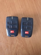 Pilot do bramy automatycznej BFT Type B RCB 4 kanałowy