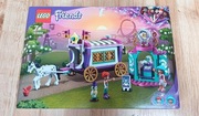 Klocki LEGO Friends 41688 Magiczny wóz