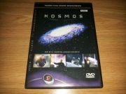 Kosmos BBC Sam Neill DVD lektor i napisy PL
