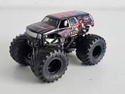 Monster Jam 1:64 - Scarlet Bandit
