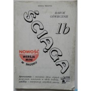 Ściąga 1b Barok Oświecenie - Pietrzyk Dariusz