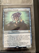 Sakashima’s Protege FOIL