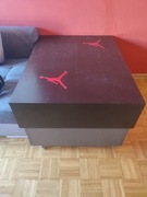 Sneakers box- unikatowy 