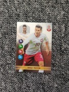 Piłkarska karta kolekcjonerska Łukasz Piszczek