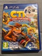Crash Team Racing Ps4