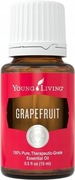 Olejek * GRAPEFRUIT * Young Living 15 ml