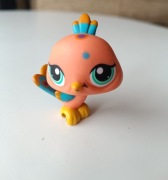Littlest Pet Shop LPS 