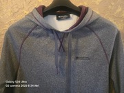 Polar bluza softshell sportowa trekkingowa wiosenna Mountain Werehouse M.