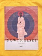 Nowosielski - Krystyna Czerni