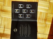 kolekcjonerska historia sztabki