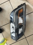 Lampy przednie Ford Explorer 2016-2019