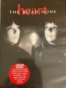 Heart the road home DVD