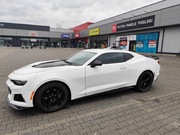 Chevrolet Camaro 2020r 3600ccm. 