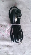 Kabel zasilający MANTA LED 3203