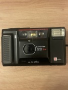 Yashica T-af D - Carl Zeiss - Aparat na klisze