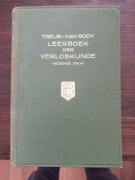 Encyklopedia położnictwa wydana w 1937r w Haarlem str.739