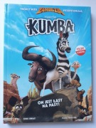 Kumba dvd używany