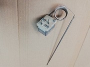 Termostat piekarnika kuchenki pieca 300 Stopni Celciusza ARDO MASTERCOOK