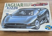 Jaguar Xj220 Tamiya 24129