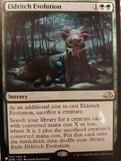 MTG Eldritch Evolution