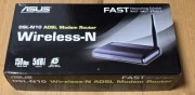 DSL-N10 Wireless Modem ADSL Router