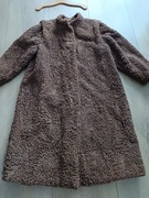 Naturalne futro z karakułów L