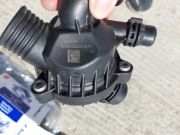 Termostat Wahler BMW N55B30A 306KM