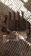 Router bezprzewodowy ASUS RT-BE92U BE9700 