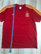 Koszulka Adidas r. L Espana Hiszpania