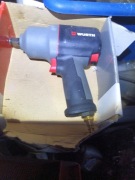 WURTH Pneumatyczna wkrętarka klucz  udarowa 1/2 cala nowy