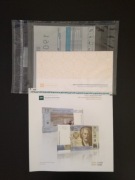 Banknot 19 zł 100 lat PWPW folia NBP