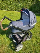 Wózek 2w1 Espiro NEXT Avenue plus GRATISY