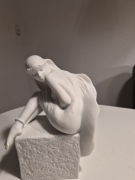 Royal Copenhagen – znak zodiaku Ryby (Pisces)