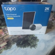 Sprzedam kamerę widoczną na zdjęciu nowa nie otwarta nawet z foli. 