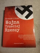 Richard J. Evans - Wojna Trzeciej Rzeszy