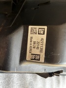 Lewy reflektor Buick encore