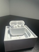 Okazja nowe air pods pro 3