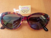 Okulary Claudio Campione of Beverly Hills. Cats