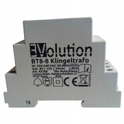 Transformator dzwonka Evolution BT8-8