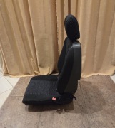 Fotel Środkowy Pasażera Mercedes Axor Atego Euro 5 dostępny w 3 kolorach