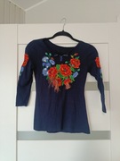 Paka ubrań damskich, rozmiar xs-s