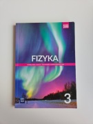 Fizyka klasa 3 podręcznik poziom rozszerzony WSiP