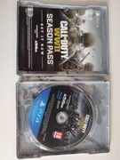 Gra ps4 Call od diety WW2 