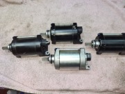 HONDA CBR 1000RR SC59 SC77 ROZRUSZNIK 