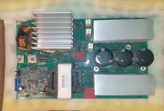 Płyta Główna /Inverter do Spawarki TIG Lincoln V205/270/400 TP